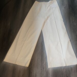 Friend Of Audrey Leigh Wide Leg Pant Size 10